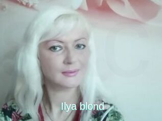 Ilya_blond