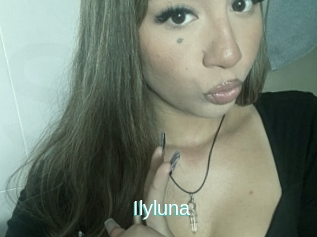 Ilyluna
