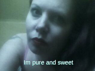Im_pure_and_sweet