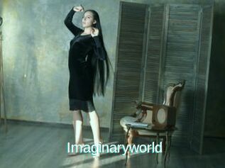 Imaginaryworld