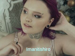 Imanitishiro