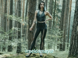 Imeldamayte