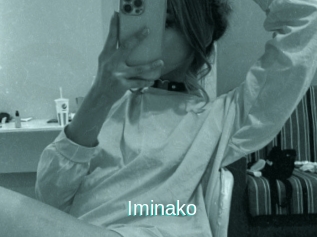 Iminako