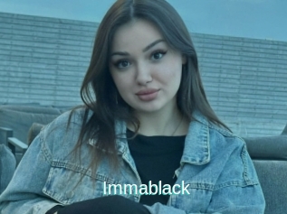 Immablack