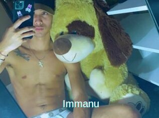 Immanu