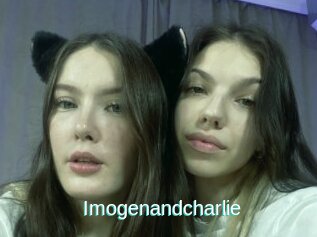 Imogenandcharlie