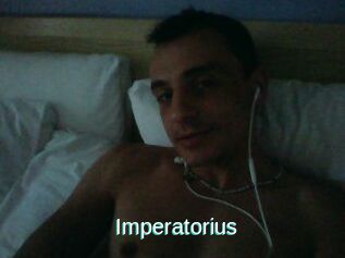 Imperatorius