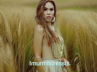 Imurmistressts