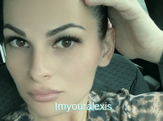 Imyouralexis