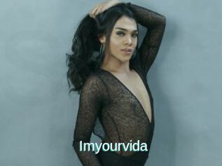 Imyourvida