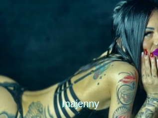 Inajenny