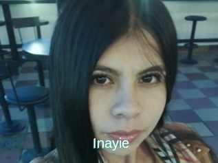 Inayie