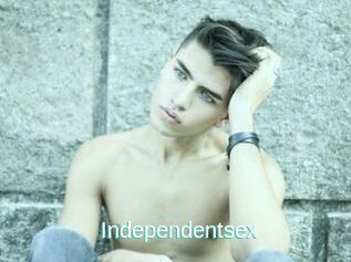Independentsex