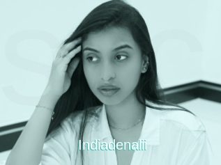 Indiadenalii