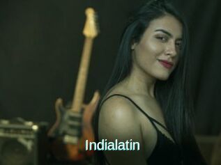Indialatin