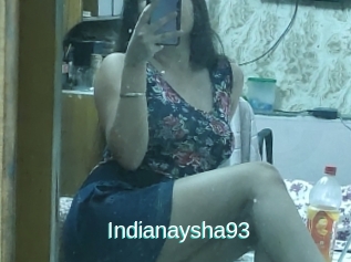 Indianaysha93
