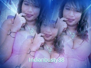 Indianbusty38