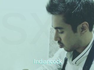 Indiancock