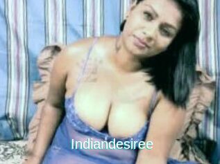 Indiandesiree