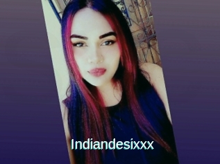 Indiandesixxx