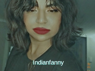 Indianfanny