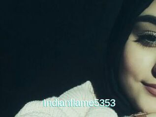 Indianflame5353