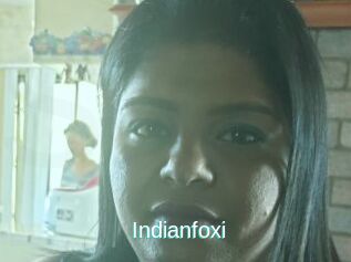 Indianfoxi