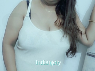 Indianjoty