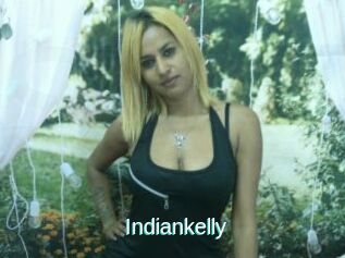 Indiankelly