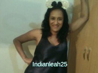 Indianleah25