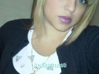 Indianmasti