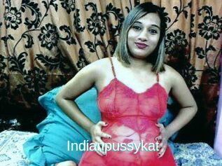 Indianpussykat