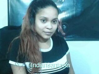 Indiansantana