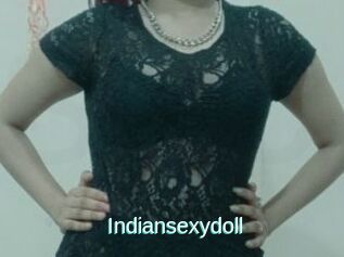 Indiansexydoll