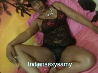 Indiansexysamy