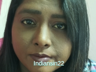 Indiansin22
