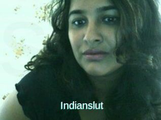 Indianslut