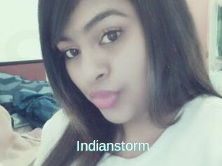 Indianstorm