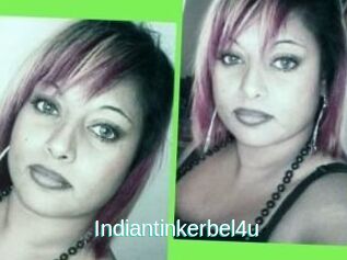 Indiantinkerbel4u