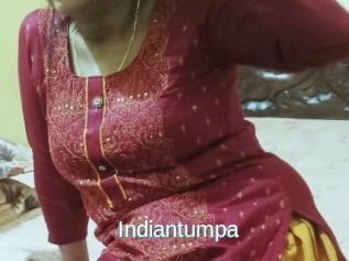 Indiantumpa