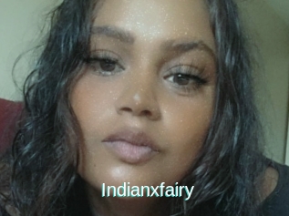 Indianxfairy