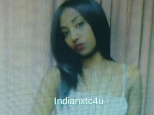 Indianxtc4u