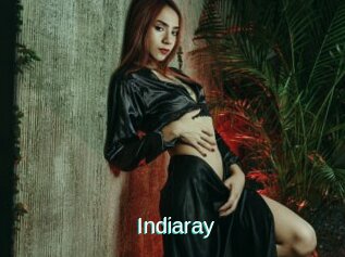 Indiaray
