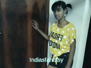 Indiasfantasy