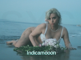 Indicamooon