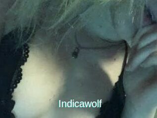 Indicawolf