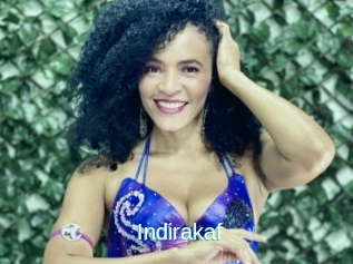 Indirakaf