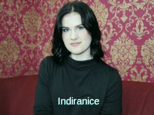 Indiranice