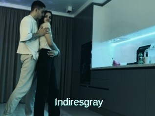Indiresgray