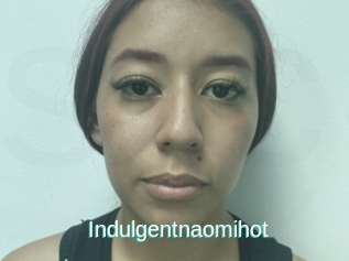 Indulgentnaomihot
